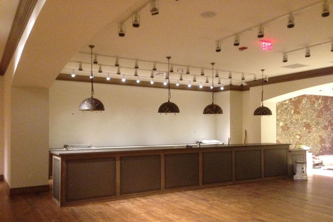Baltimore MD Commercial Painters