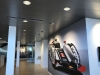 Criswell Audi Baltimore Paint Contractors