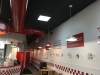 Five Guys Commercial Paint Baltimore