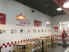 Five Guys Interior Painters Baltimore