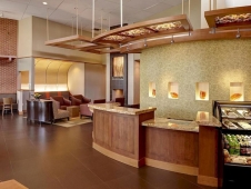 Hyatt Place Interior Paint Job Baltimore