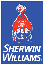 Sherwin-Williams Paint