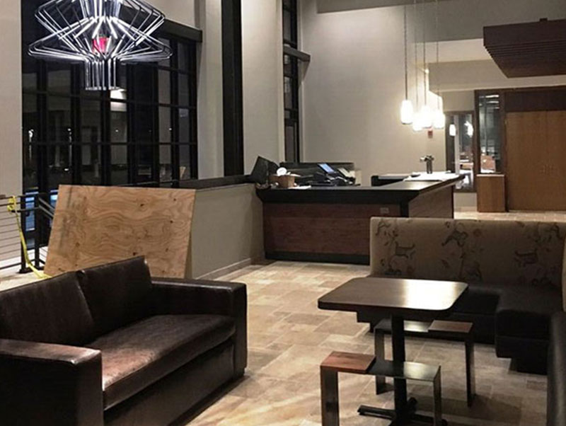 Interior Painter in Baltimore MD Interior Painting